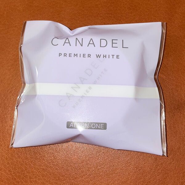 CANADEL プレミアホワイト オールインワン美容液ジェル 医薬部外品