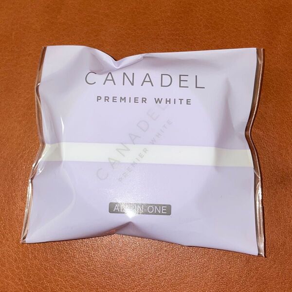 CANADEL プレミアホワイト オールインワン美容液ジェル 医薬部外品