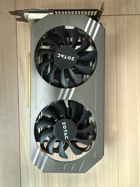 Gtx970 ジャンク