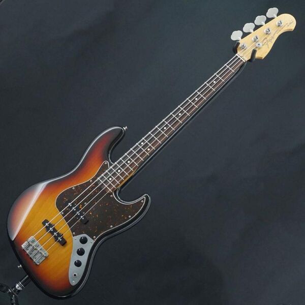 FUJIGEN 富士弦 旧ロゴ NCJB-10R エレキベース BASS 弦楽器