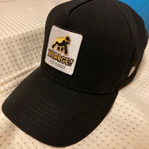 Xlarge ウォーキングエイプ キャップ
