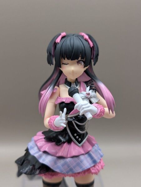 アイドルマスターシャイニーカラーズ シャニマス 30MS 黛 冬優子 塗装完成済 美少女プラモ プラモデル アイドルマスター