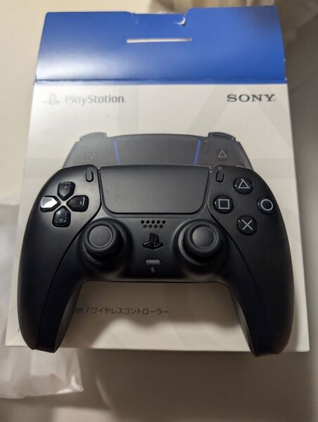 PS5 コントローラー 中古品 純正
