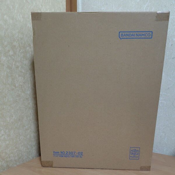 ワンピース P.O.P PBM NEFELTARI VIVI Re.