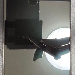 Xiaomi Black Shark4 純正液晶 フレーム 修理パーツ