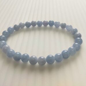天然石 ダークアクアマリン 藍玉 パワーストーン