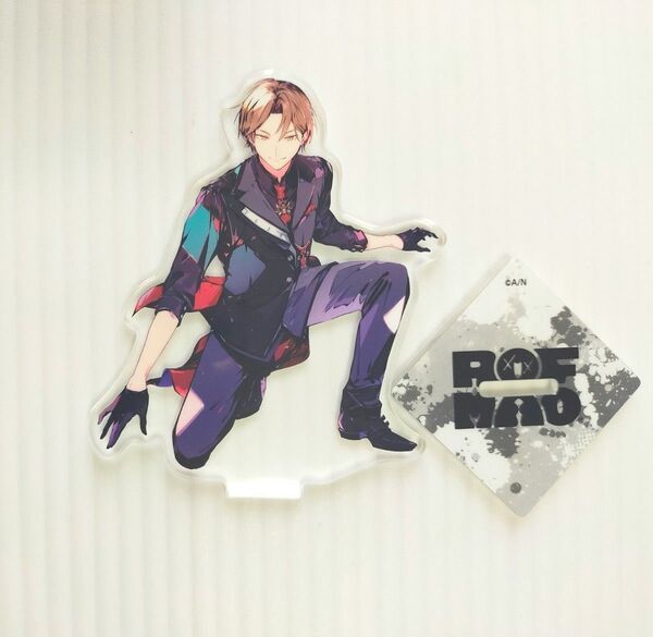 にじさんじ 加賀美ハヤト ROF-MAO アクリルスタンド アクスタ