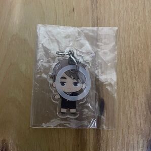 ハイキュー ふらっとめじるしアクセサリー 宮治