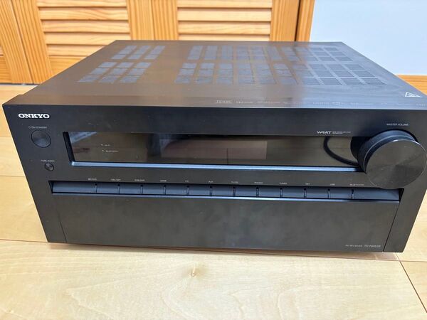 ONKYO AVアンプ TX-NR838