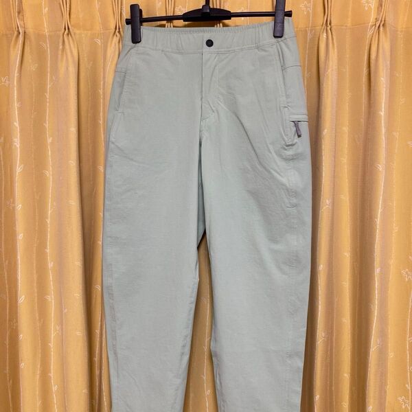 未使用 サイドポケットが便利 ノースフェイス マウンテンカラーパンツ Mountain Color Pant レディース S