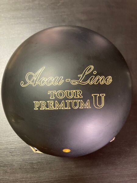 Accu-Line TOUR PREMIUM U アキュラインツアープレミアムウレタン 15P ナノデス ABS 15ポンド