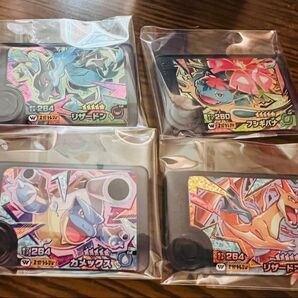 ポケモンフレンダ 第5弾 ワンダーピックメガシンカ セット