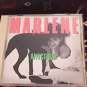 MARLENE/AFFECTION