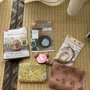 手芸セット