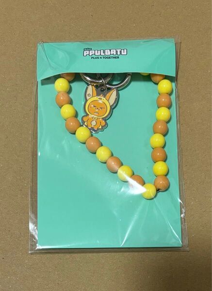 プルバトゥ キーリング ファンチュン