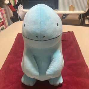 ポケモン めちゃもふぐっとぬいぐるみ 〜ヌオー〜