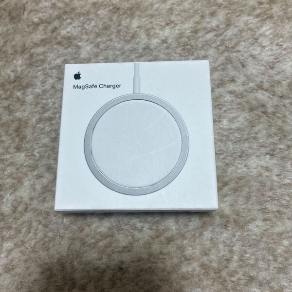 Apple MagSafe Charger magsafe充電器