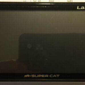 ユピテル レーザー GPSレーダー探知機 GS403