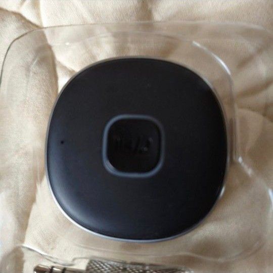 J33Audio ReceiverUandear 超小型bluetooth レシーバー 音楽再生 -受信機