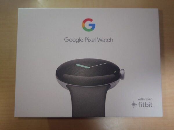 Google Pixel Watch ワイヤレス充電器 金属バンド