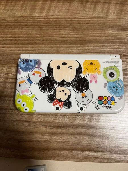 Newニンテンドー3DS LL