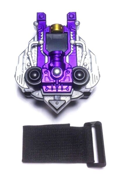 仮面ライダーW Vドライバー ジョーカー スカル ダブルドライバー ロストドライバー ガイアメモリ 変身ベルト CSM風