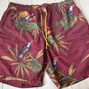 BILLABONG 水着 Mサイズ おまけ付き