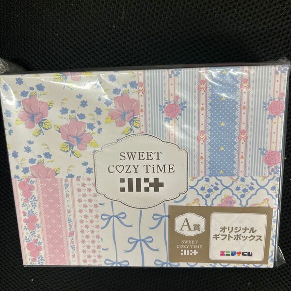 アイリット一番くじA賞