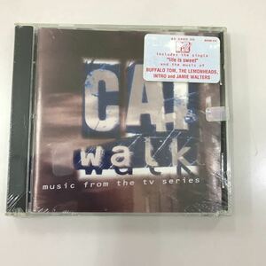 CD 未開封【洋楽】長期保存品　CATWALK