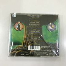 CD 未開封【洋楽】長期保存品　QUEST FOR CAMELOT_画像2