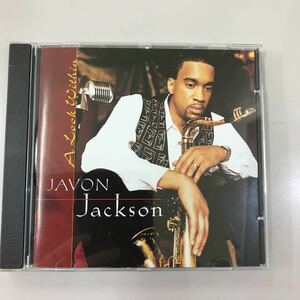 CD 中古☆【洋楽】JAVON Jackson