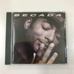 CD 中古☆【洋楽】JON SECADA