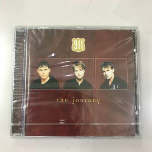 CD 中古☆【洋楽】the journey