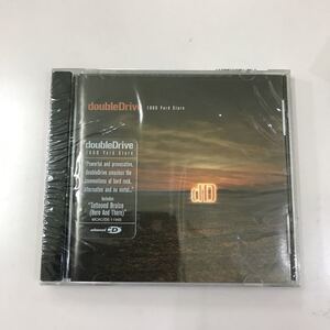 CD 未開封【洋楽】長期保存品 DOUBLEDRINE