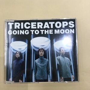 CD 中古☆【邦楽】TRICERATOPS