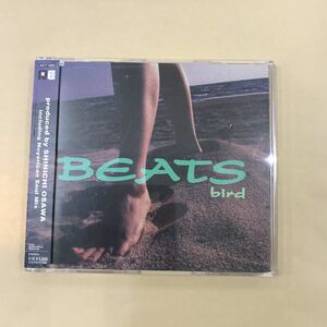 CD 中古☆【邦楽】BEATS bird