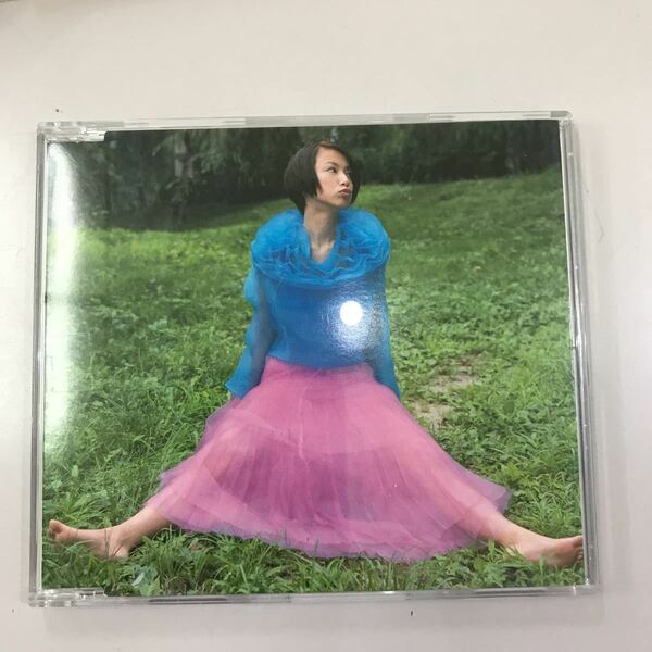 CD 中古☆【邦楽】鈴木あみ　Reality