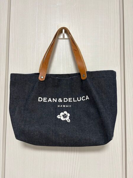 DEAN & DELUCA トートバッグ ハワイ限定