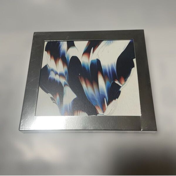 Mr.Children アルバム 重力と呼吸 CD Blu-ray