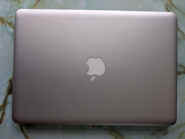 MacBookPro 2011 13インチ Corei7