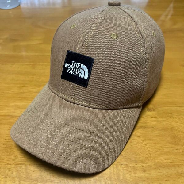 THE NORTH FACE ベースボールキャップ ブラウン ノースフェイス NN02334