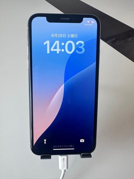 iPhone XS xs 256gb SIMフリー アイフォン Apple