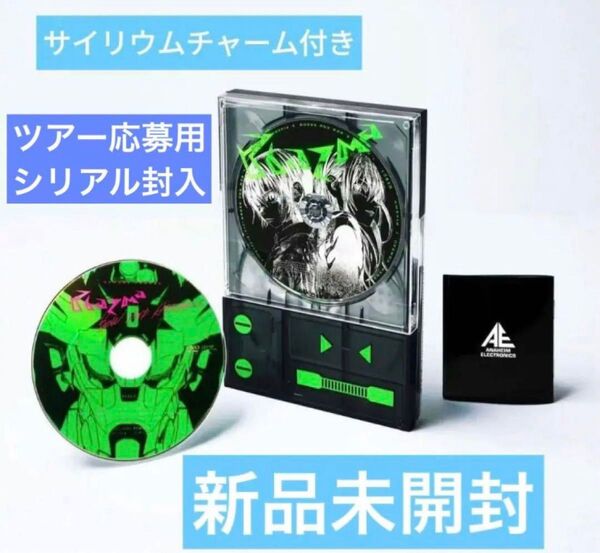 米津玄師 Plazma BOW AND ARROW CD DVD 羽生結弦