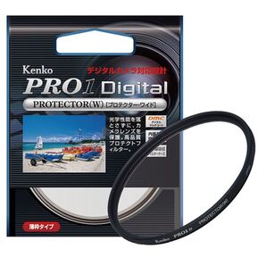 Kenko (ケンコー) PRO1D プロテクター 82mm Kenko レンズフィルター