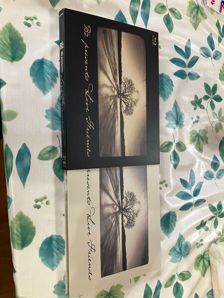 B'z presents Live Friends Blu-rayセット