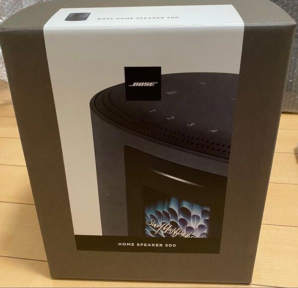 BOSE smart speaker500