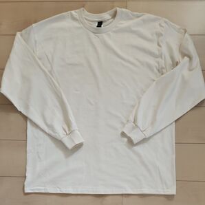 ギルダン 長袖 Tシャツ