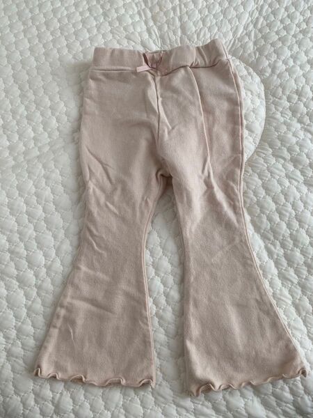 バースデイ futafuta パンツ ボトムス ズボン ベビー服 子供服 80サイズ