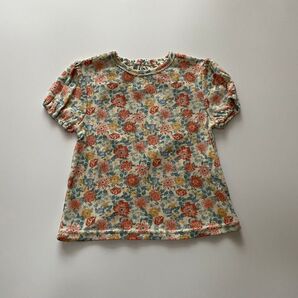 バースデイ オーガニックコットン Tシャツ