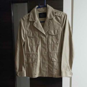 ★グリーンレーベルリラクシングジャケット